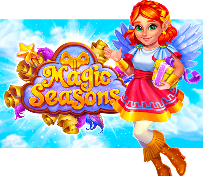 Magic Seasons