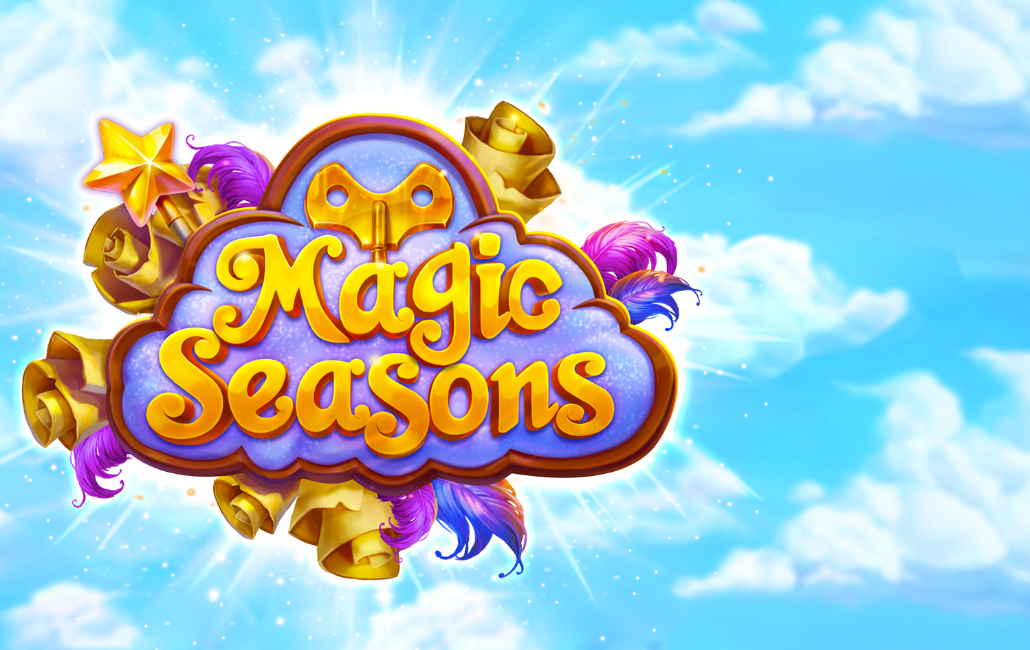 Magic Seasons