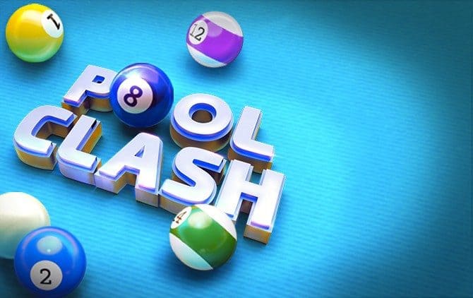 Pool Clash