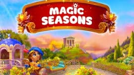 Magic Seasons